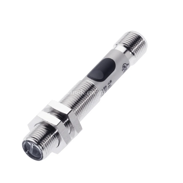Оптоэлектронный датчик BALLUFF BOS 12M-PS-1N1I-S4-C